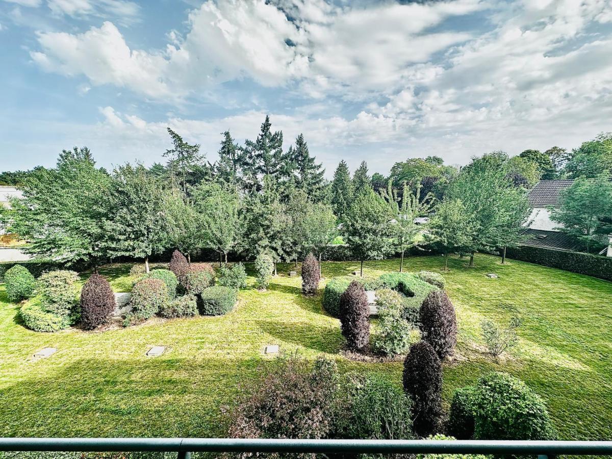 Btobed - Location Professionnelle - Appartement 4 Personnes Parking Gratuit - Proche Parc Des Expositions Et Aeroport Cdg Villepinte  Zewnętrze zdjęcie